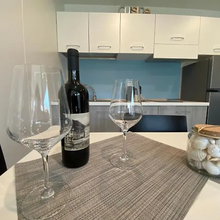 مكان تخييم La Breva دونغو