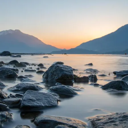 营地 La Breva 东戈