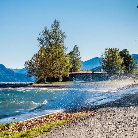 营地 La Breva 东戈