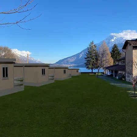 营地 La Breva 东戈