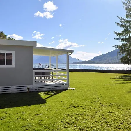 La Breva 营地 东戈