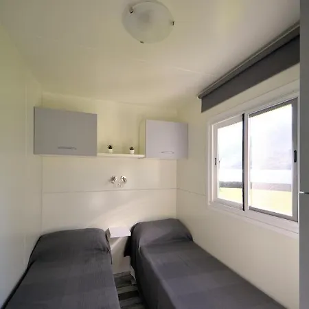 营地 La Breva 东戈