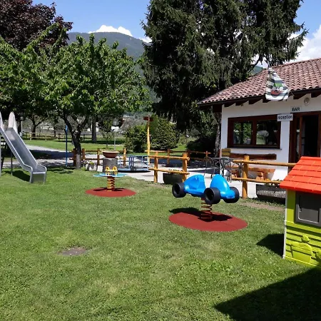 Campsite La Breva *